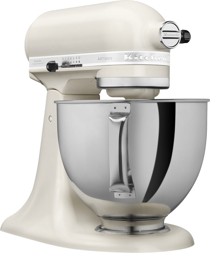 KitchenAid KITCHENAID Røremaskine-5KSM125EPL Porcelain white