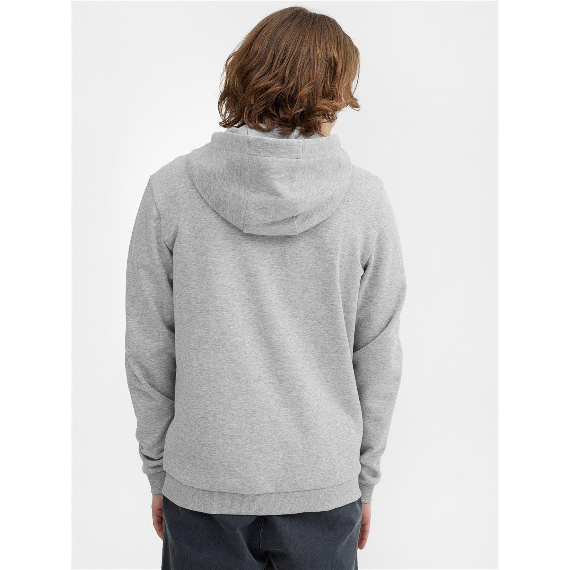 4F Full Zip Hoodie Mens