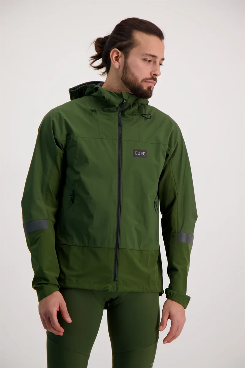 GORE BIKE WEAR Lupra Herren Bikejacke