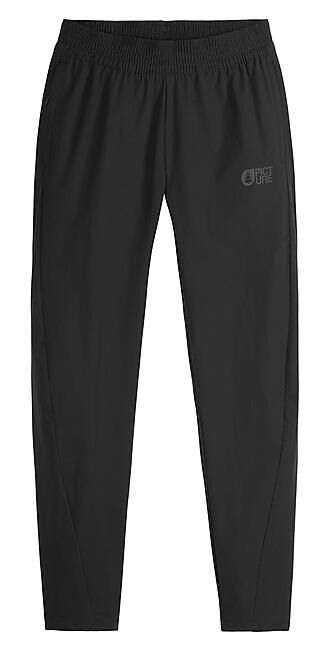 PICTURE - PANTALON TULEE STRETCH PANTS W