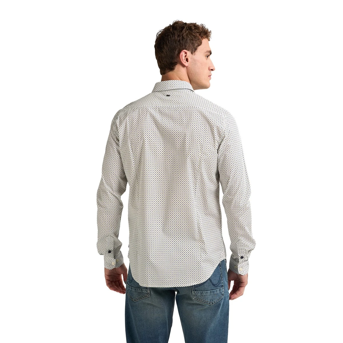 Heren Overhemd PSIS2504202