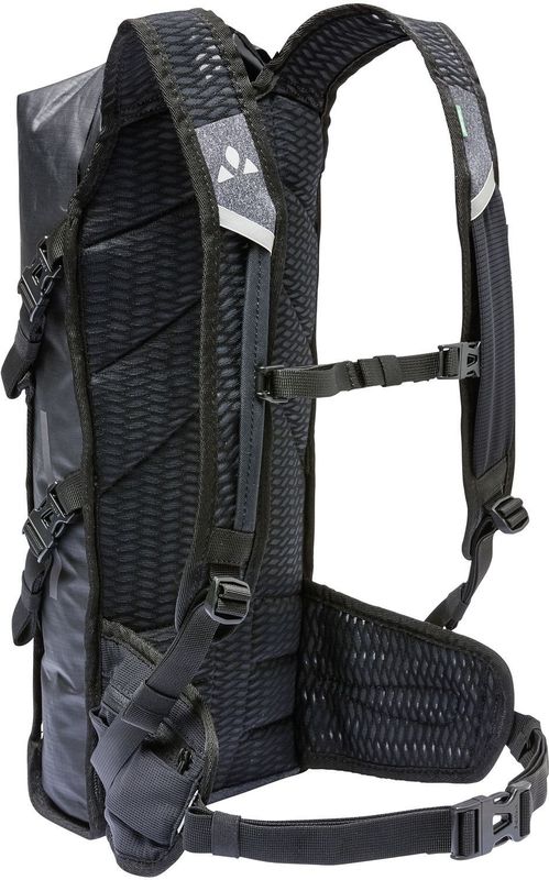 VAUDE - Trailpack II - Rugzak - Waterdicht - 8 liter
