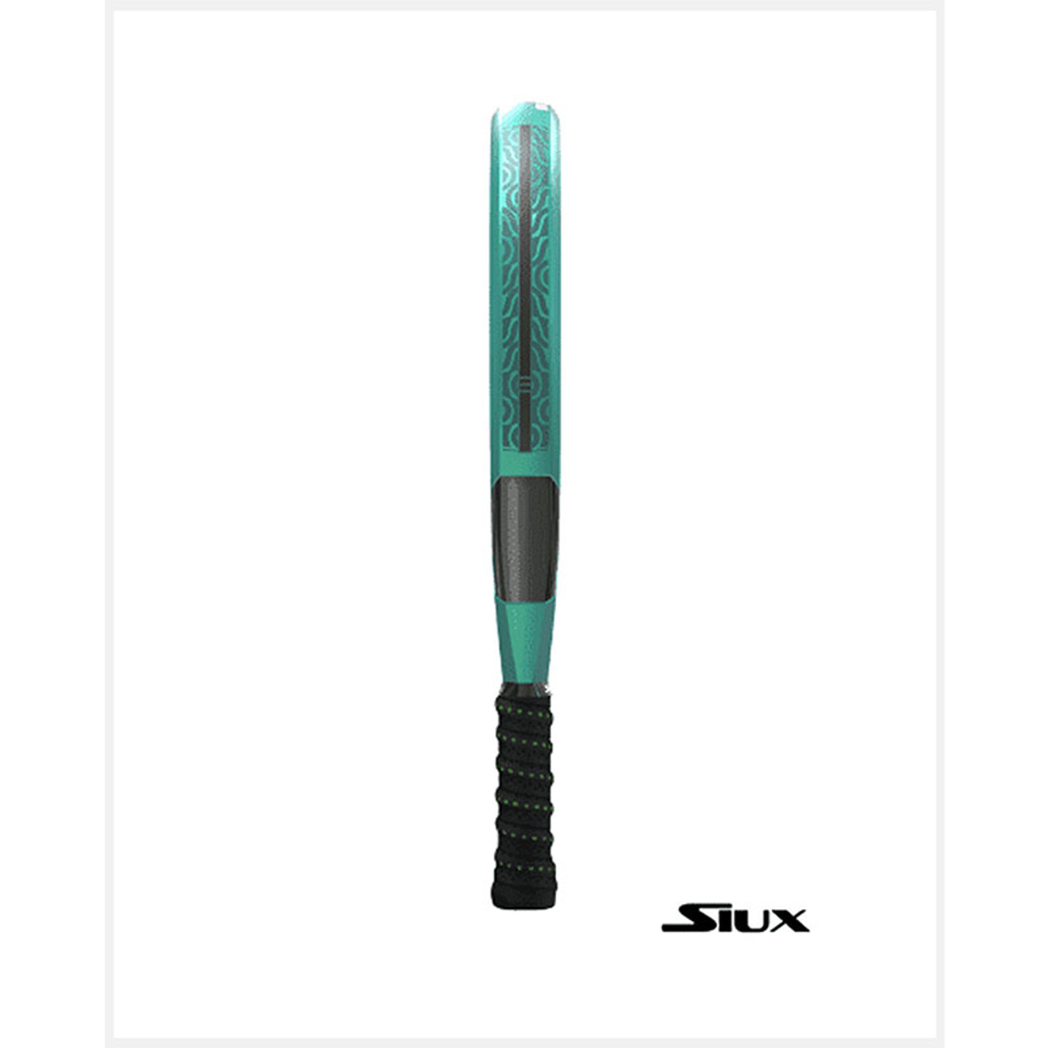 Siux Trilogy IV Control Lite Air Tweedekans