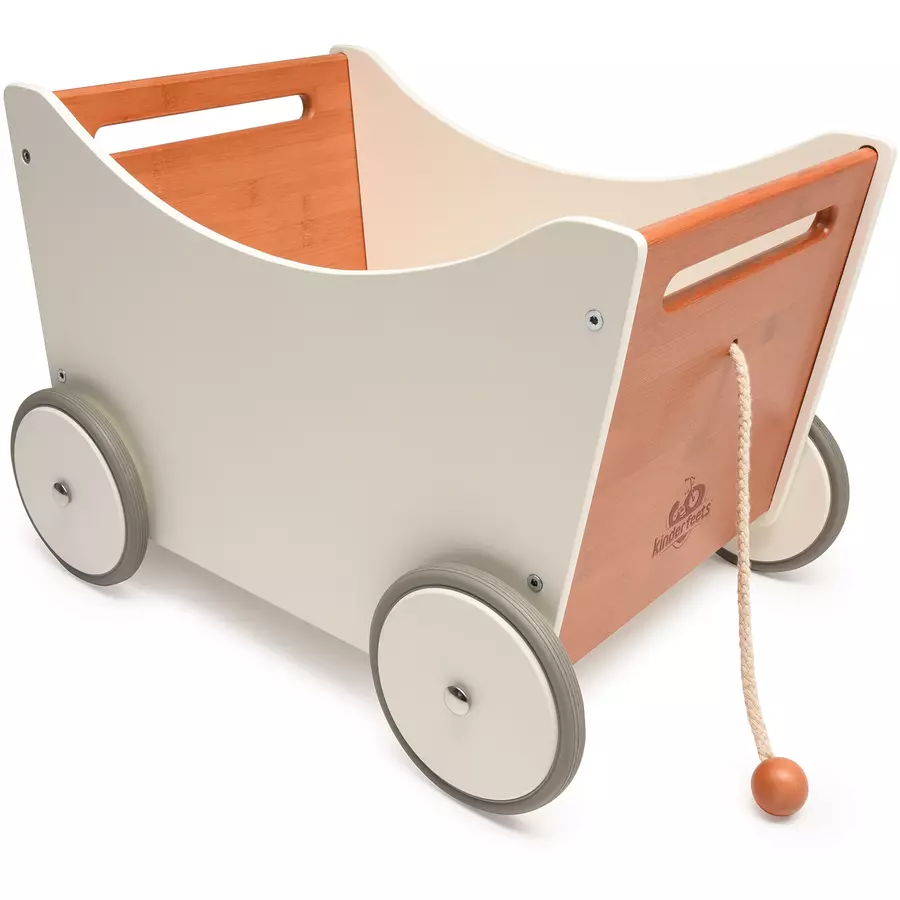 Kinderfeets® Aufbewahrungsbox