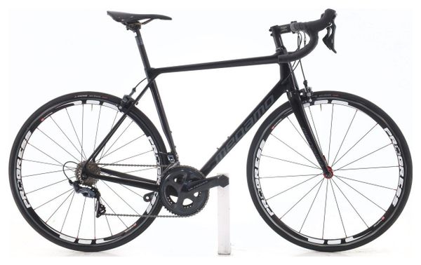 Produit reconditionné · Megamo Core Carbone · Noir / Vélo de route / Megamo | Bon état