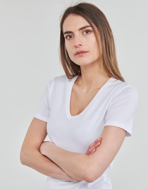 Petit Bateau - BAHANI - Blanc