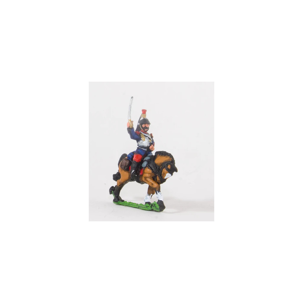 Guerre Franco-Prussienne - Cuirassiers