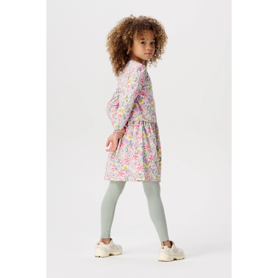 Noppies Leggings Ellsworth Slate Gray