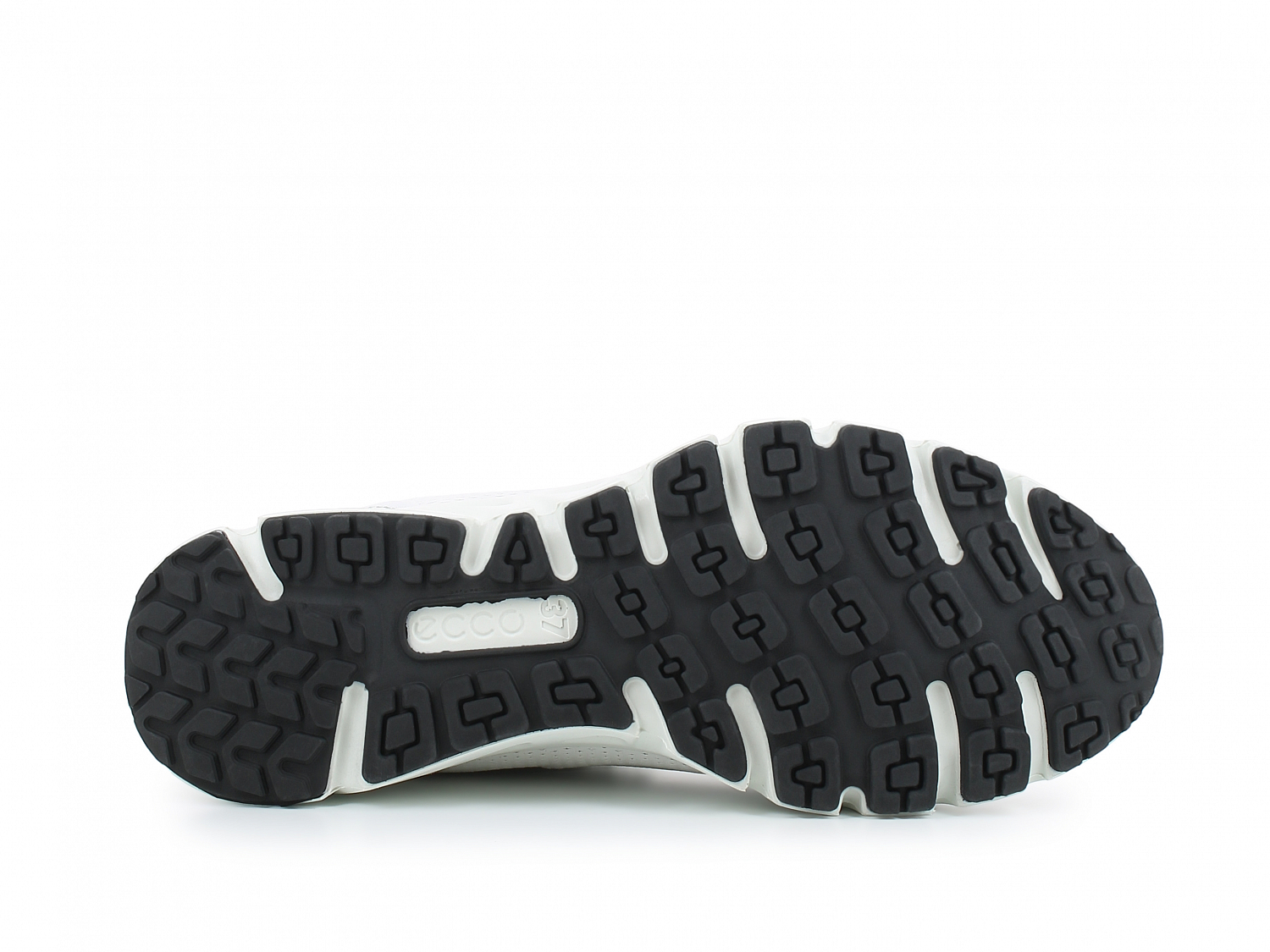 Ecco Multi-Vent Skinnsko Gore-tex
