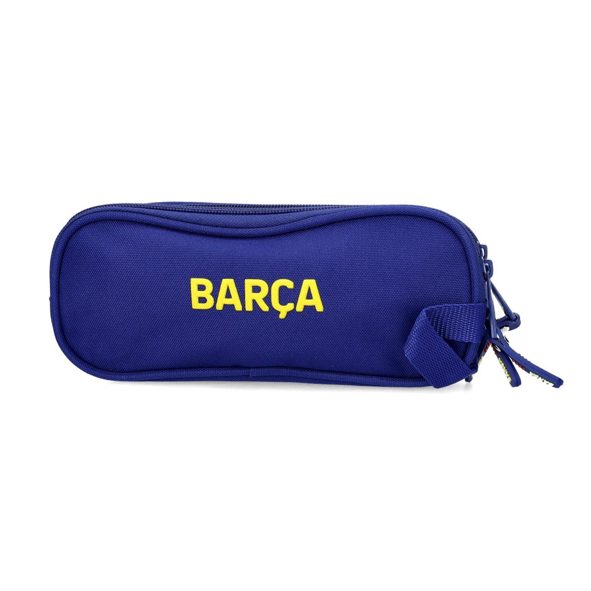 Estojo triplo FC Barcelona 2025-2026