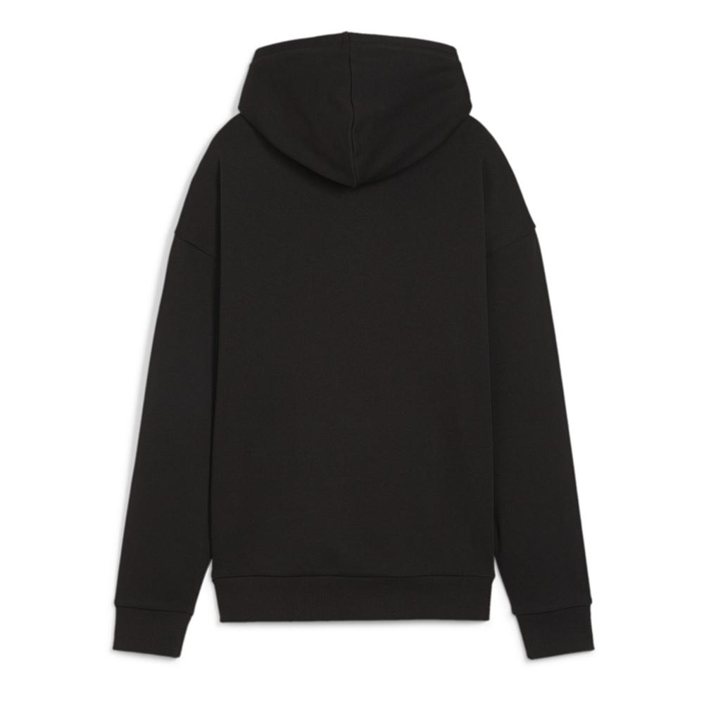 Puma Sweat Noir Femme Puma 679348