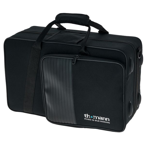Thomann FH-900 JSL RAW Jazz Set