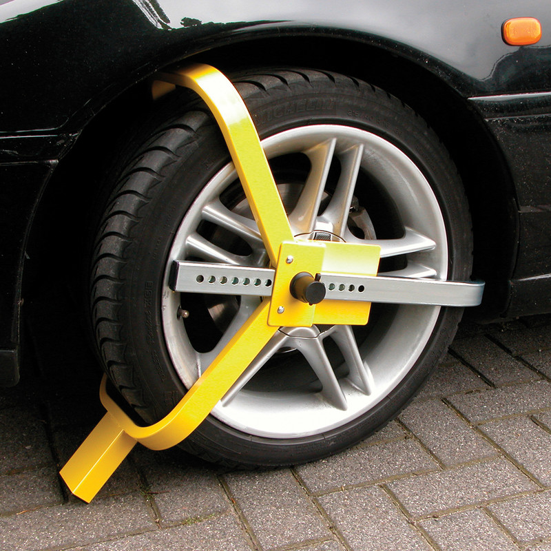 Wielklem 13-15''