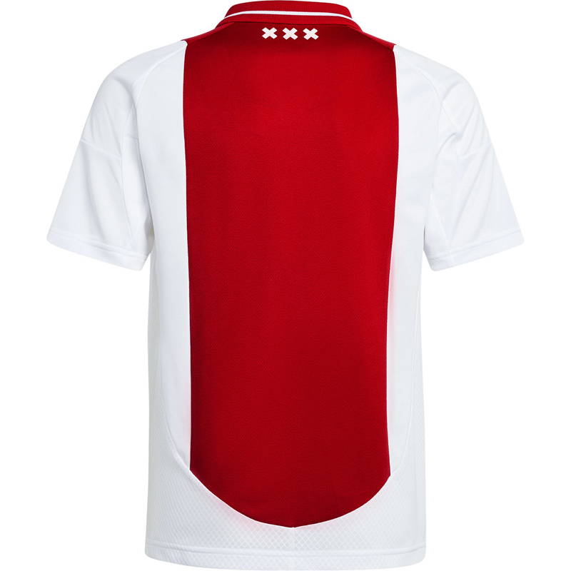Ajax Hjemmebanetrøje 24/25 Børn