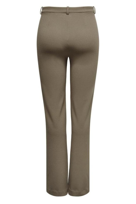 Only camel dames broek