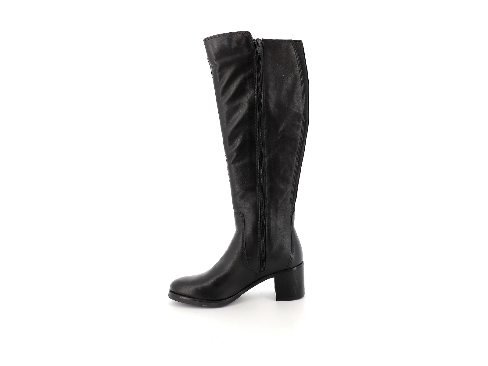 Xapi-WB-114H29 Cuir Noir