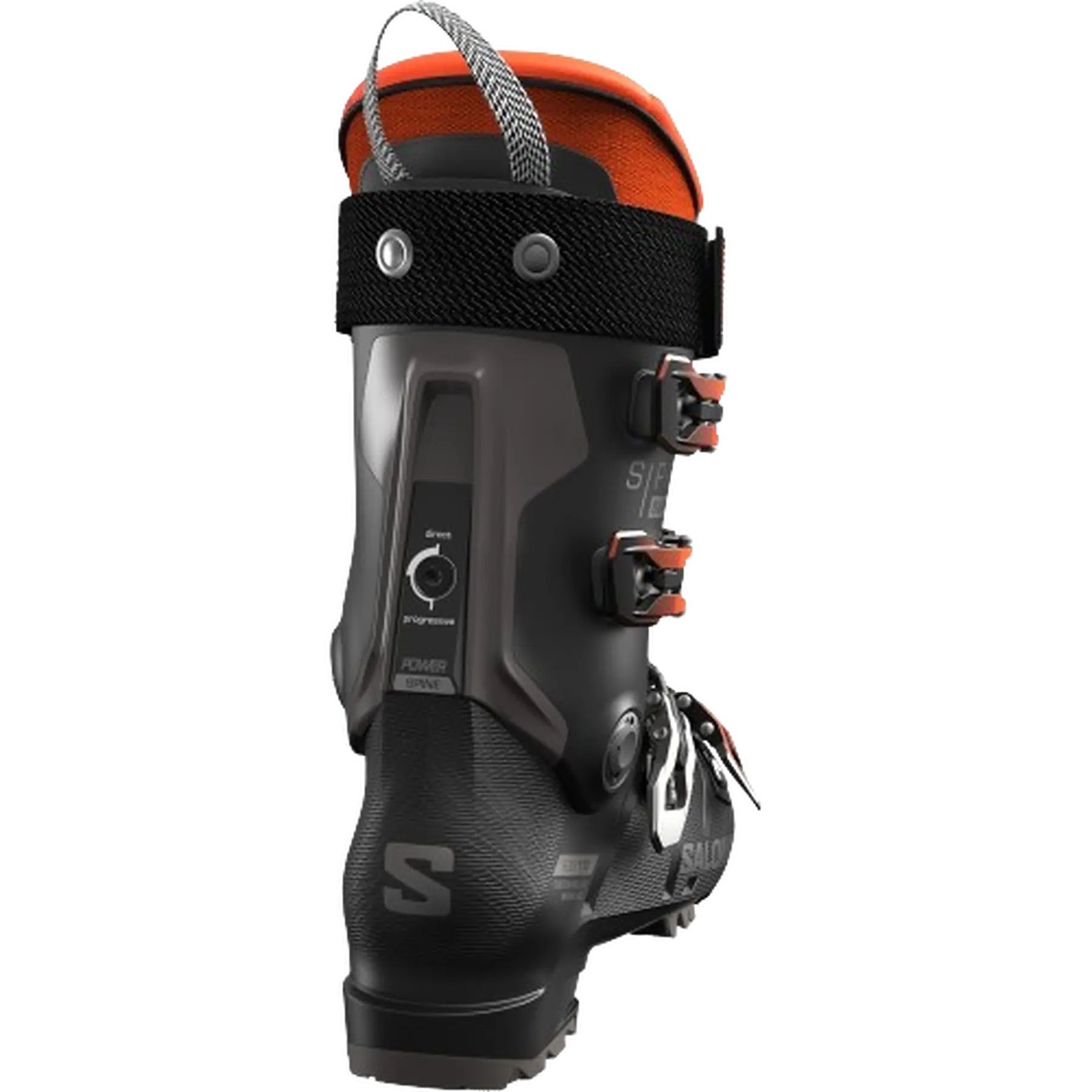 Salomon S/Pro Supra 110 GW Herre Skistøvler | SkatePro