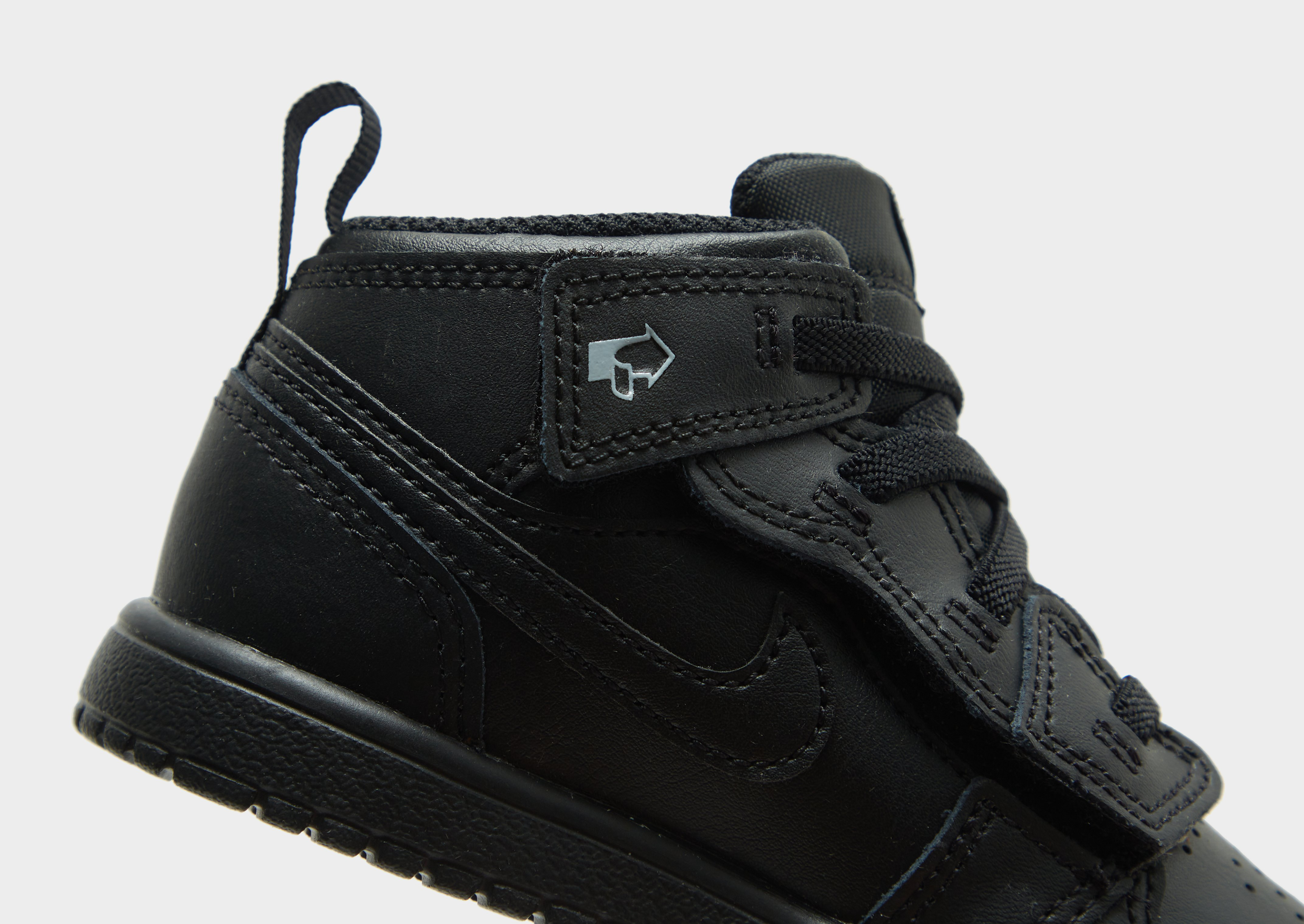 Jordan Air 1 Mid Alt Bébé