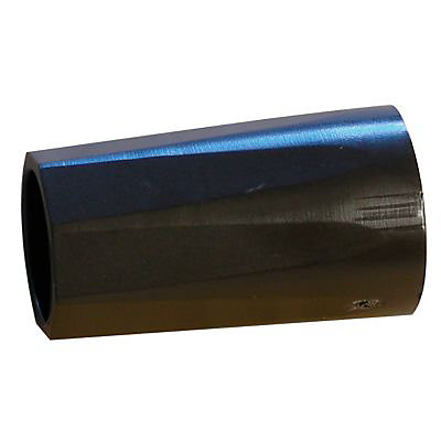 Lot de 2 butées pour volet roulant lame finale Afbat marron 40 mm