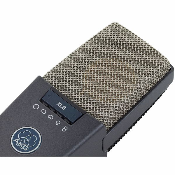 AKG C414 XLS