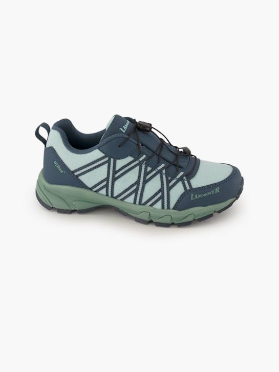 Landrover Trekking-Schuh Mint
