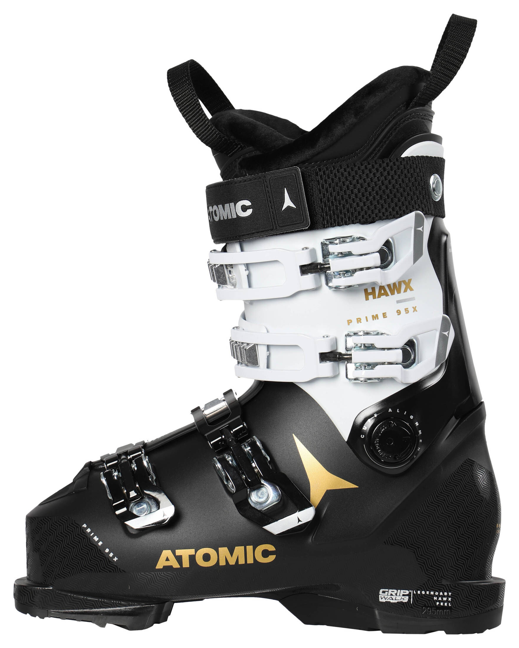 Atomic| Damen Skischuhe HAWX PRIME 95X W GW BL