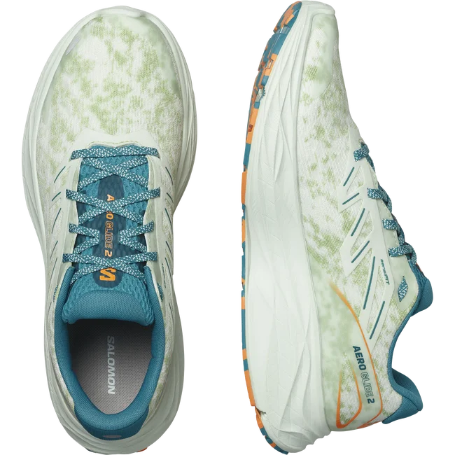 AERO GLIDE 2  Laufschuhe Herren