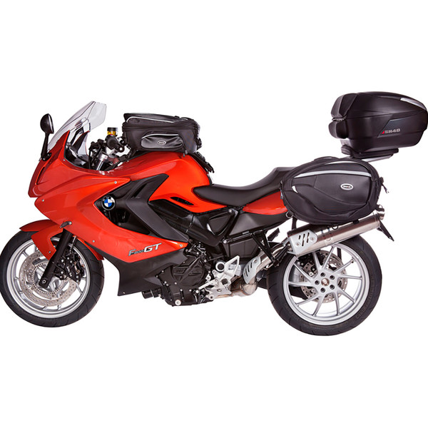 Shad - Support Fixation Top Case BMW F 800 GT W0GT83ST