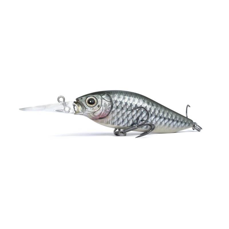 Leurre Flottant Megabass Diving Flap Slap - 7.7Cm