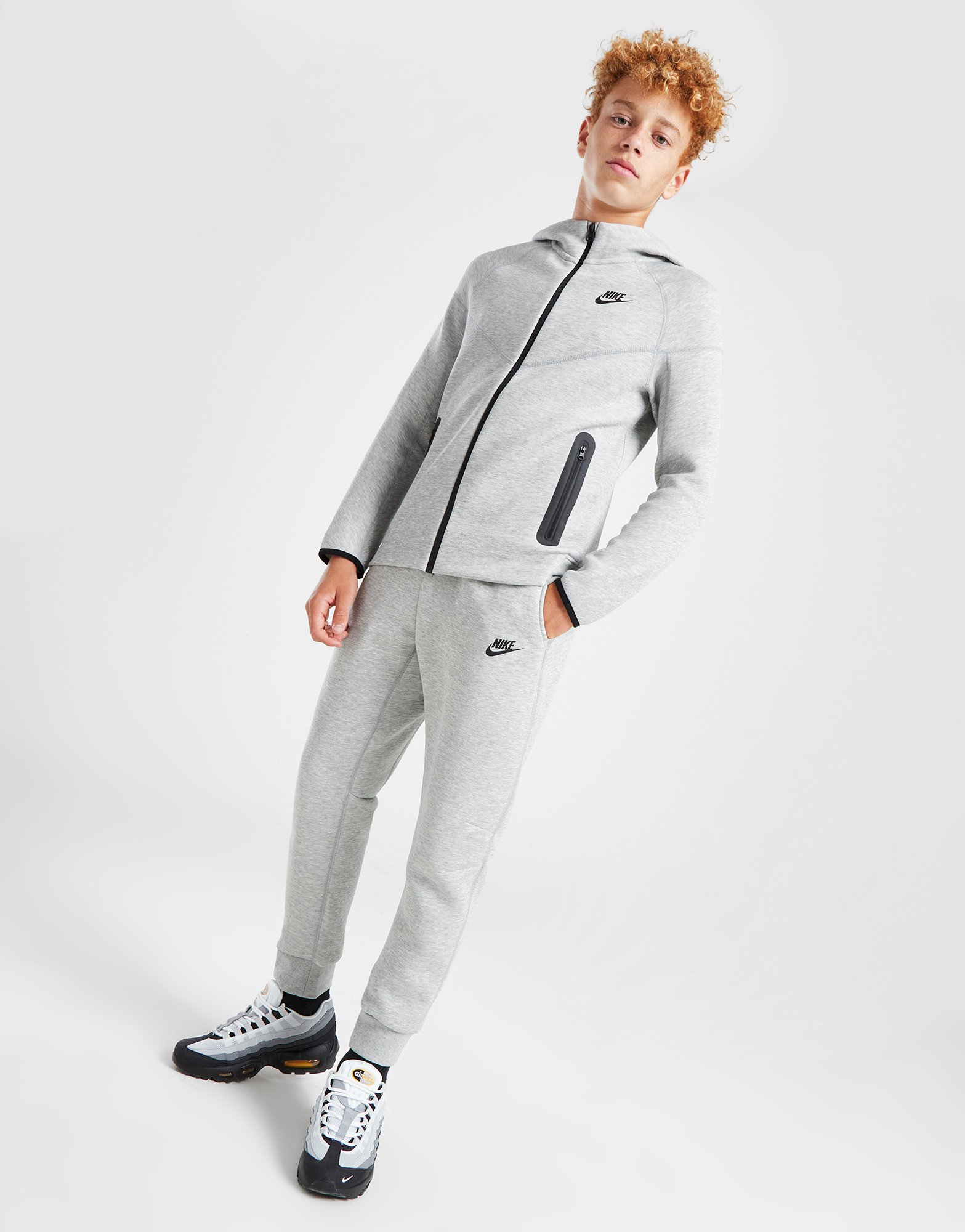 Nike Pantalon de jogging Enfant