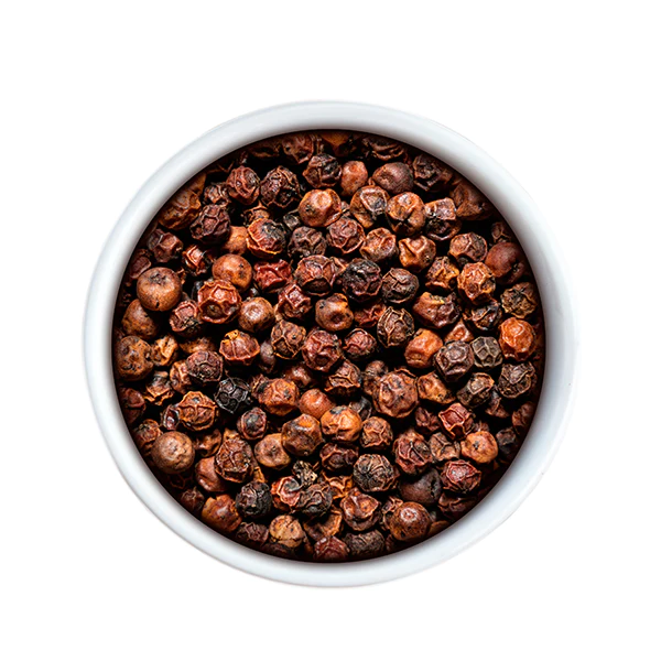 Poivre rouge Kampot 3 x 20g Peugeot