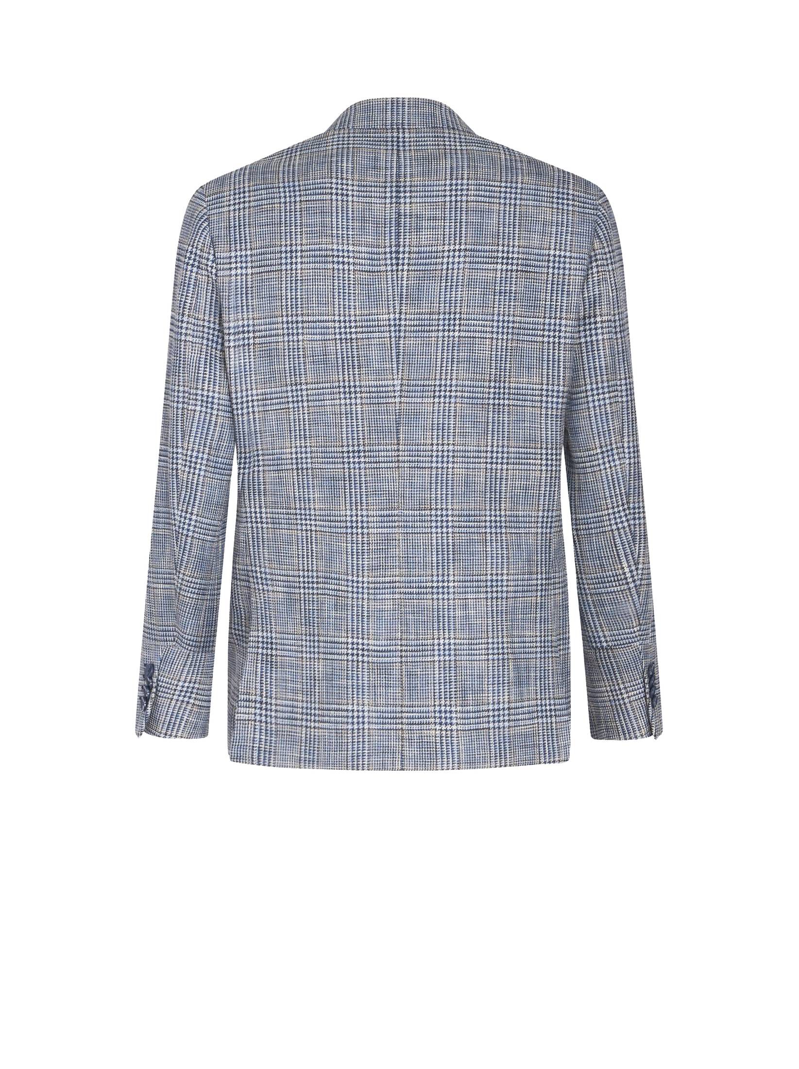 Etro| Herren Sakko PRICE OF WALES JACKET