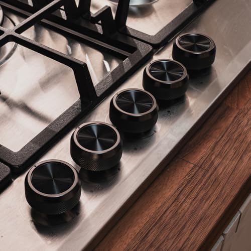 Cecotec Plaque à gaz Bolero Squad G 4200S Glass Black. Plaque à gaz avec 4 feux, finition verre noir, puissance 8000W, grilles individuelles et allumage électrique avec sécurité des vannes. : Cuisine et Maison