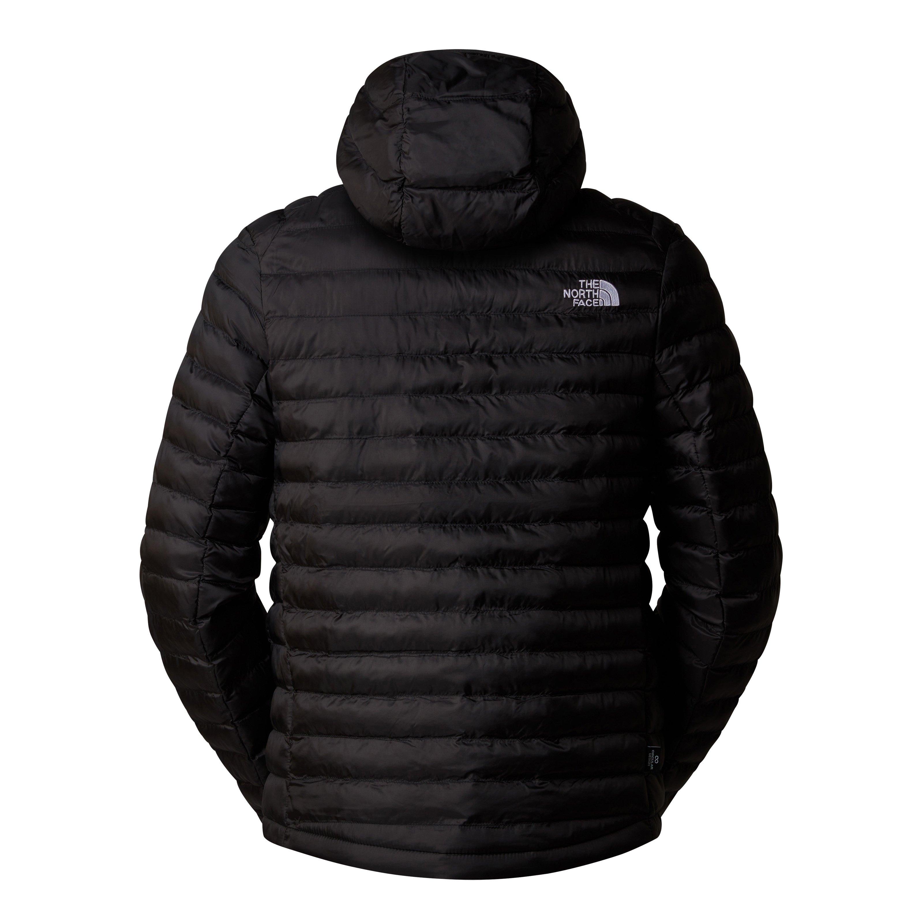 The North Face Huila Insulation Hooded Jacket