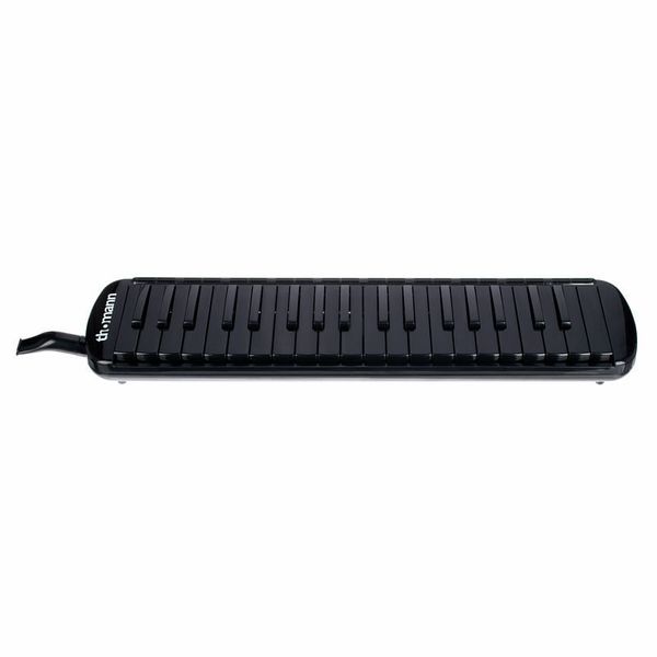 Thomann 37 Pro Melodica Black
