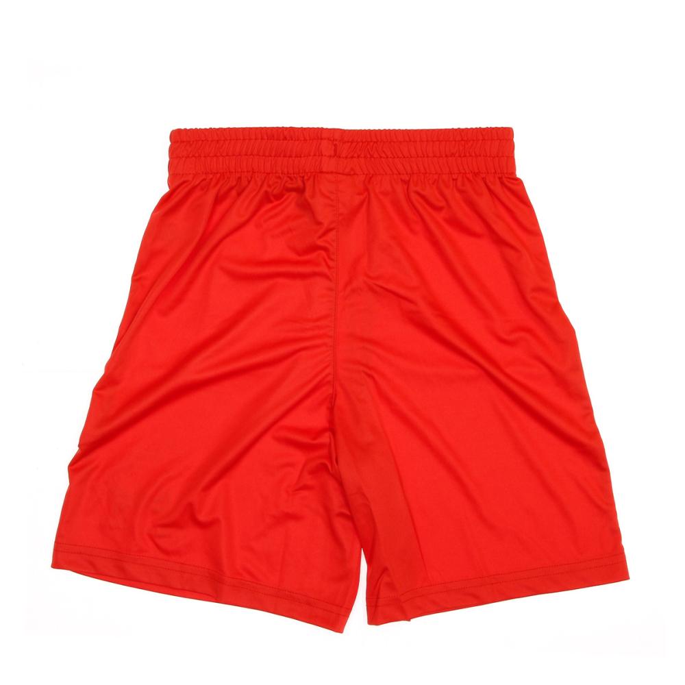 Hungaria Short rouge clair garçon Hungaria Premium