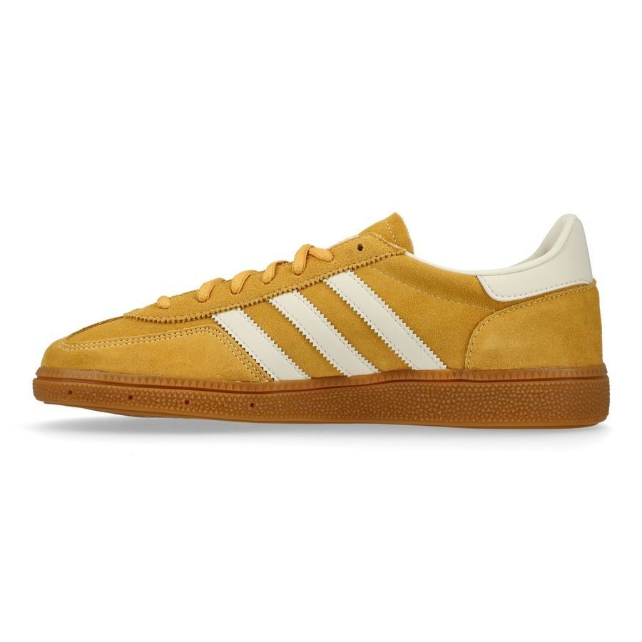 adidas Originals Spezial IN - Jaune/Blanc