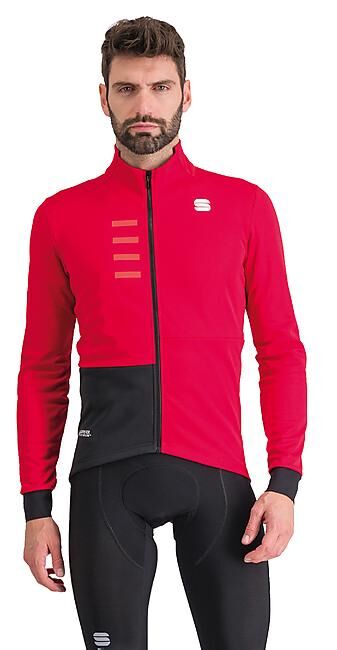 SPORTFUL - VESTE SOFTSHELL TEMPO JACKET M