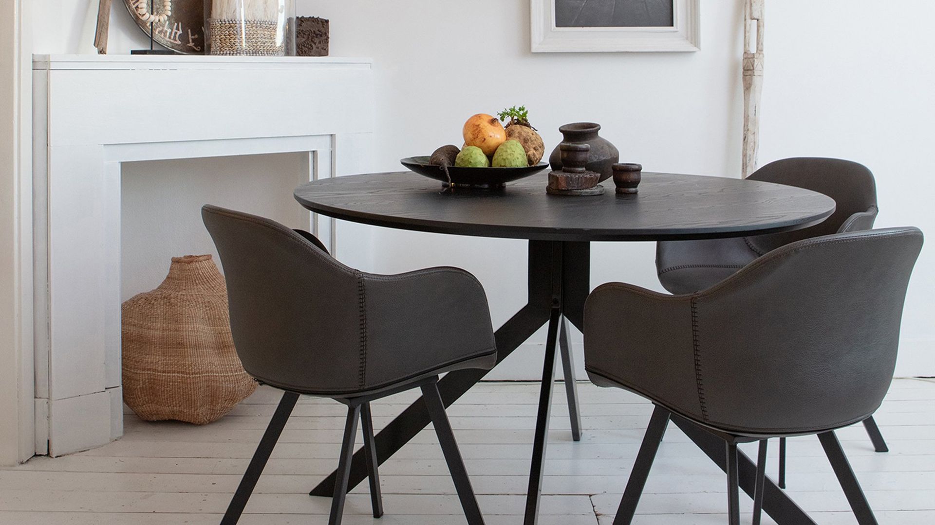 Trendhopper   Bruno Eettafel