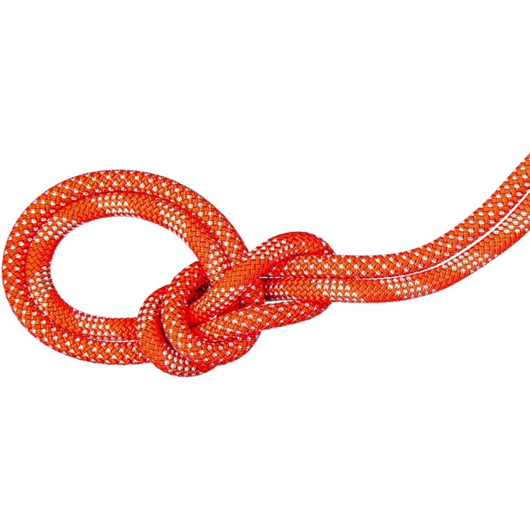 Mammut 9.8 Crag Classic Rope Duodess 70m