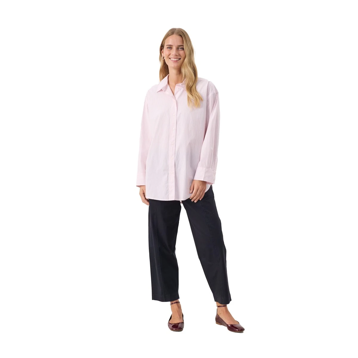 Dames Blouse 53062-14