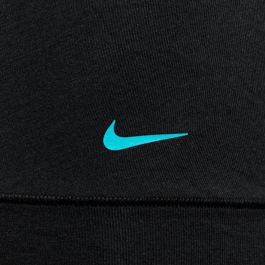Nike Shorts Boxer 2-Pack - Noir/Cactus/Gris