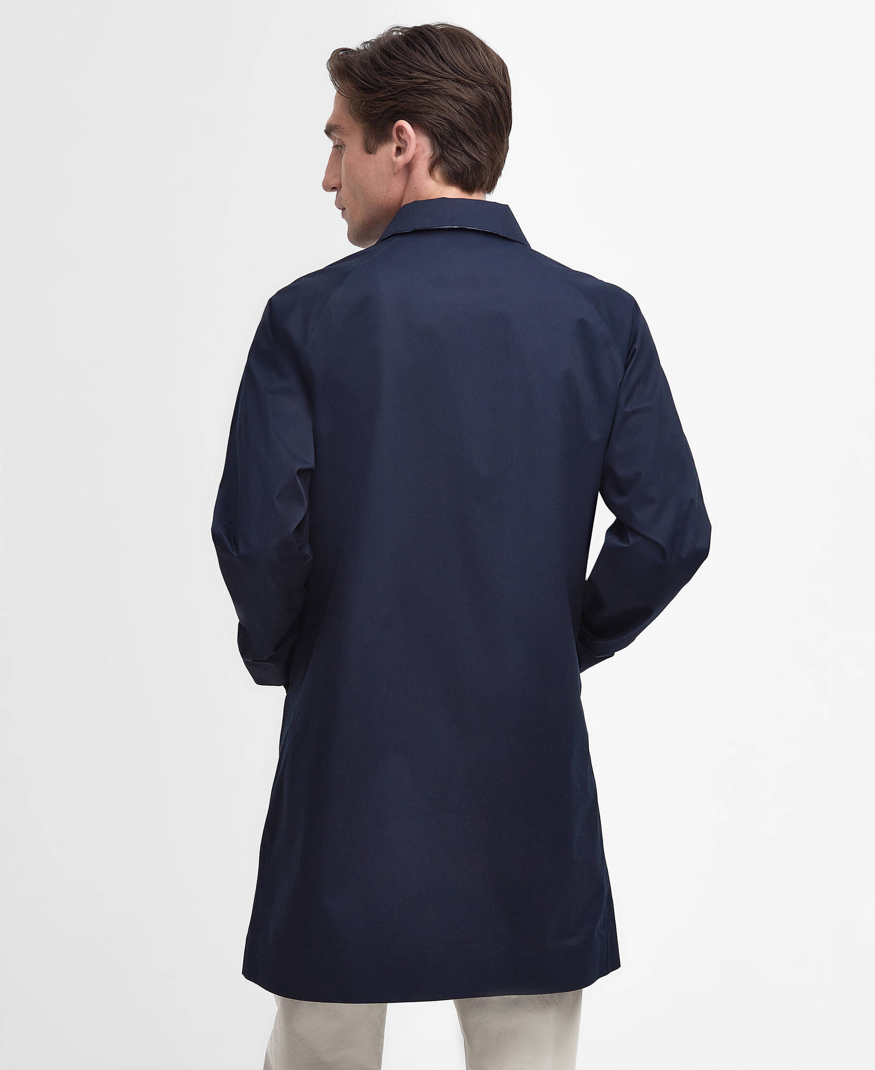 Barbour| Herren Mantel ROKIG
