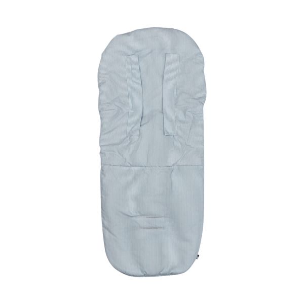 Mies & Co Classic No. 1 Voetenzak Summer Blue 9-30 Mnd