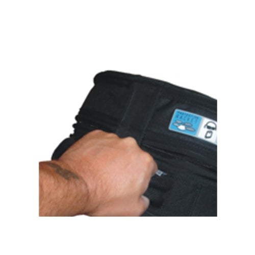 Protection Racket flightbag voor 14 x 12 inch fanfare snare