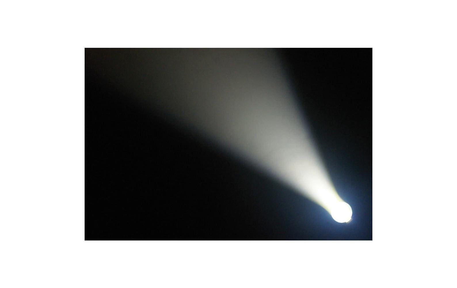 BeamZ Discolicht »PS6WB«