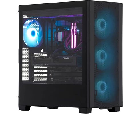 Mission SG G600 Gaming PC