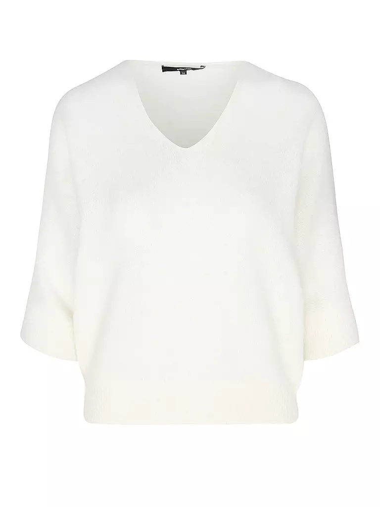 SOMEDAY Pullover TAMITA PURE creme
