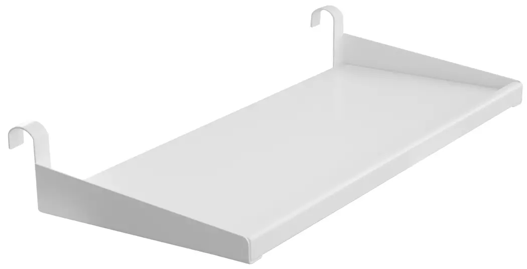 Wandboard White