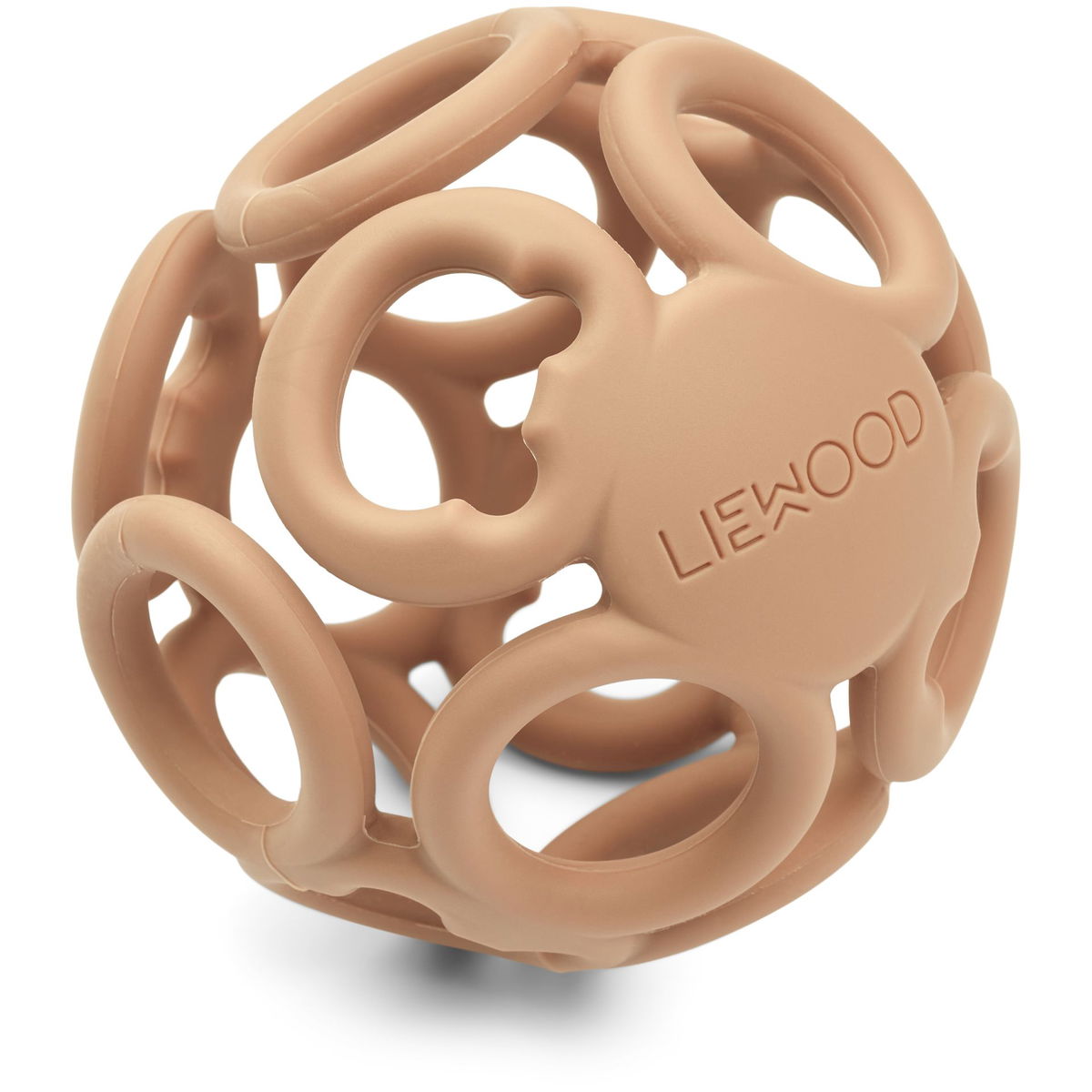 LIEWOODLIEWOOD   Jasmin Beissring Ball tuscany rose